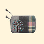 Earth Squared Purse (Various Designs)