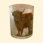 Highland Cow Tumblers (Pack of 2)
