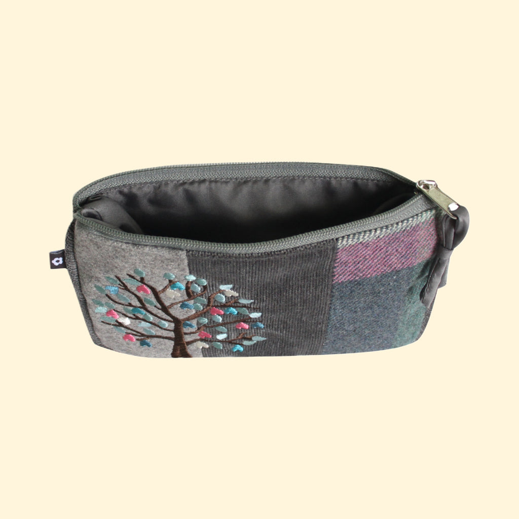 Earth Squared Purse (Various Designs)