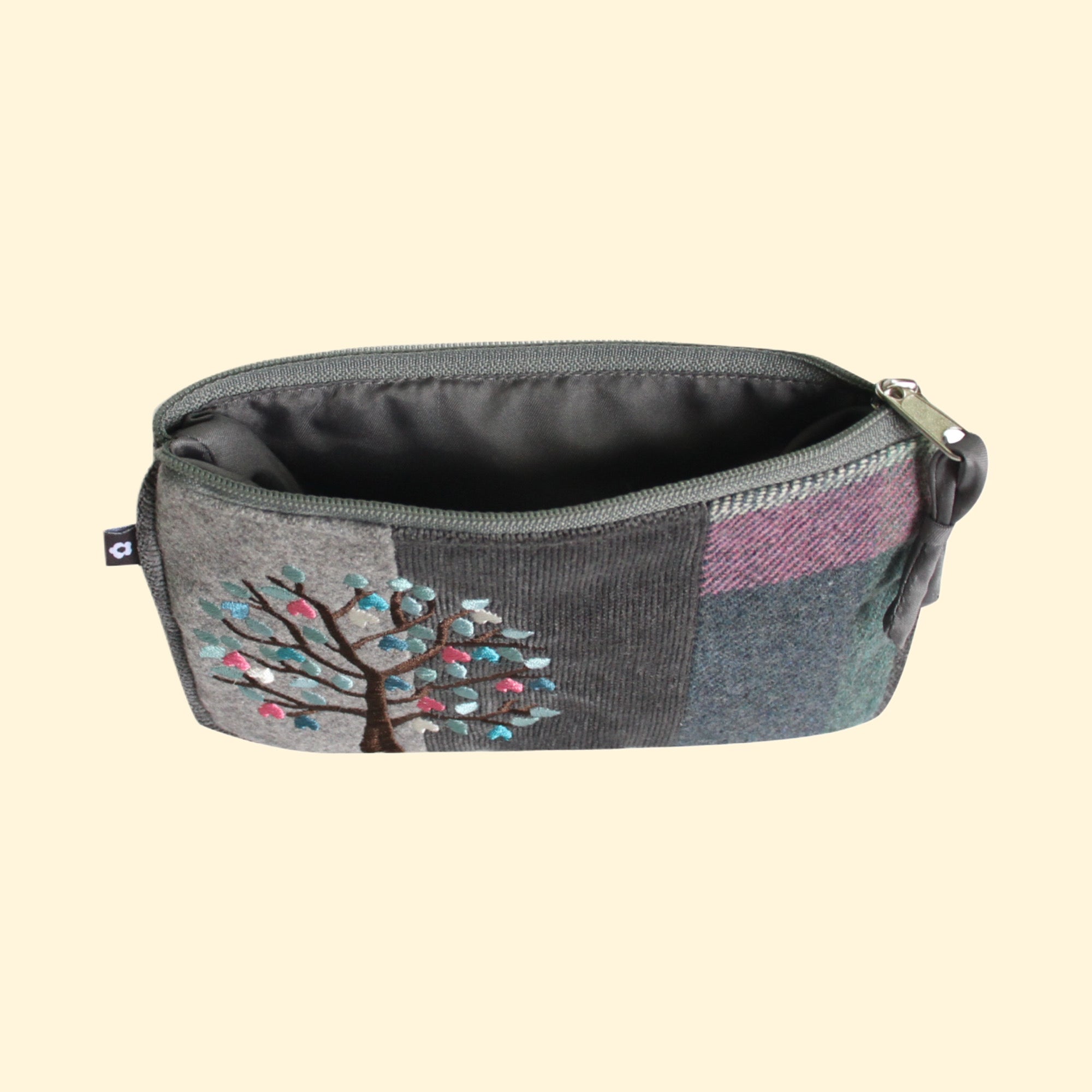 Earth Squared Purse (Various Designs)