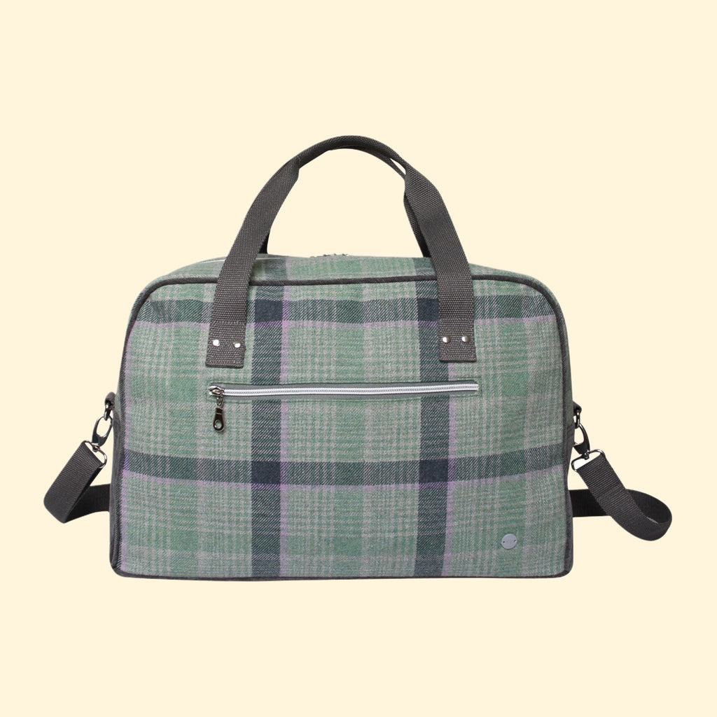 Earth Squared Gosford Weekend Bag