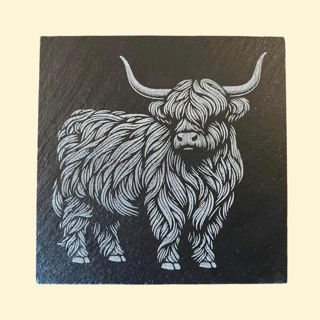 Coasters - Choose Your Design