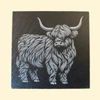 Coasters - Choose Your Design