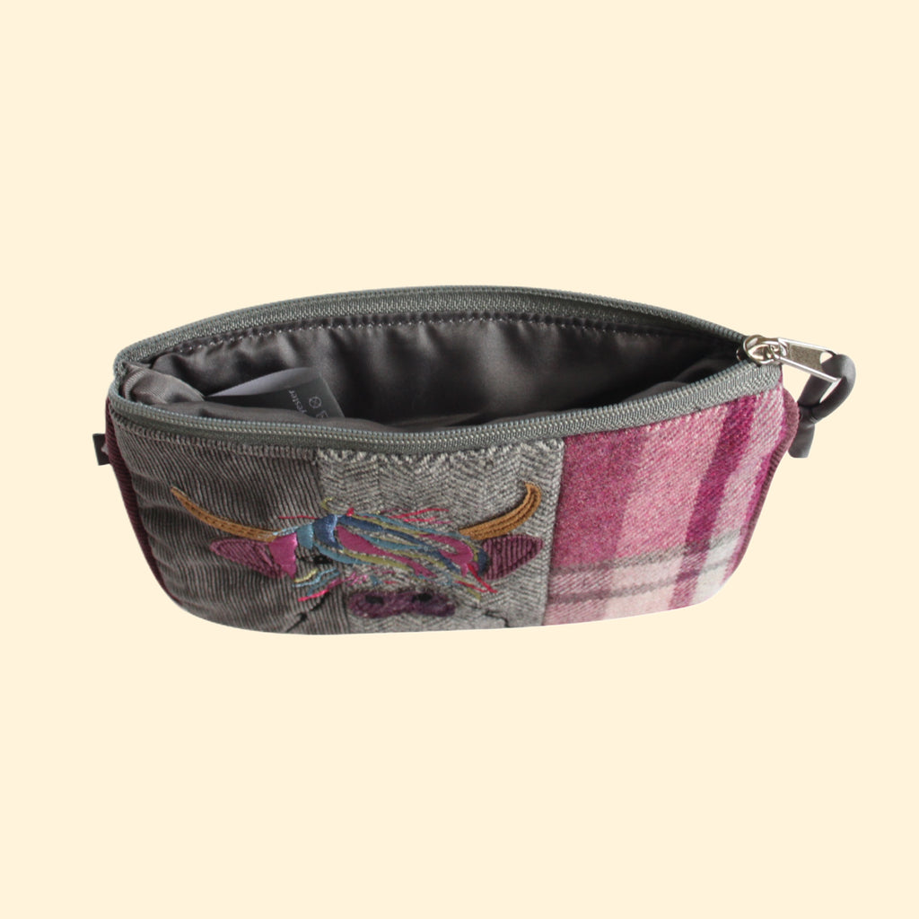 Earth Squared Purse (Various Designs)