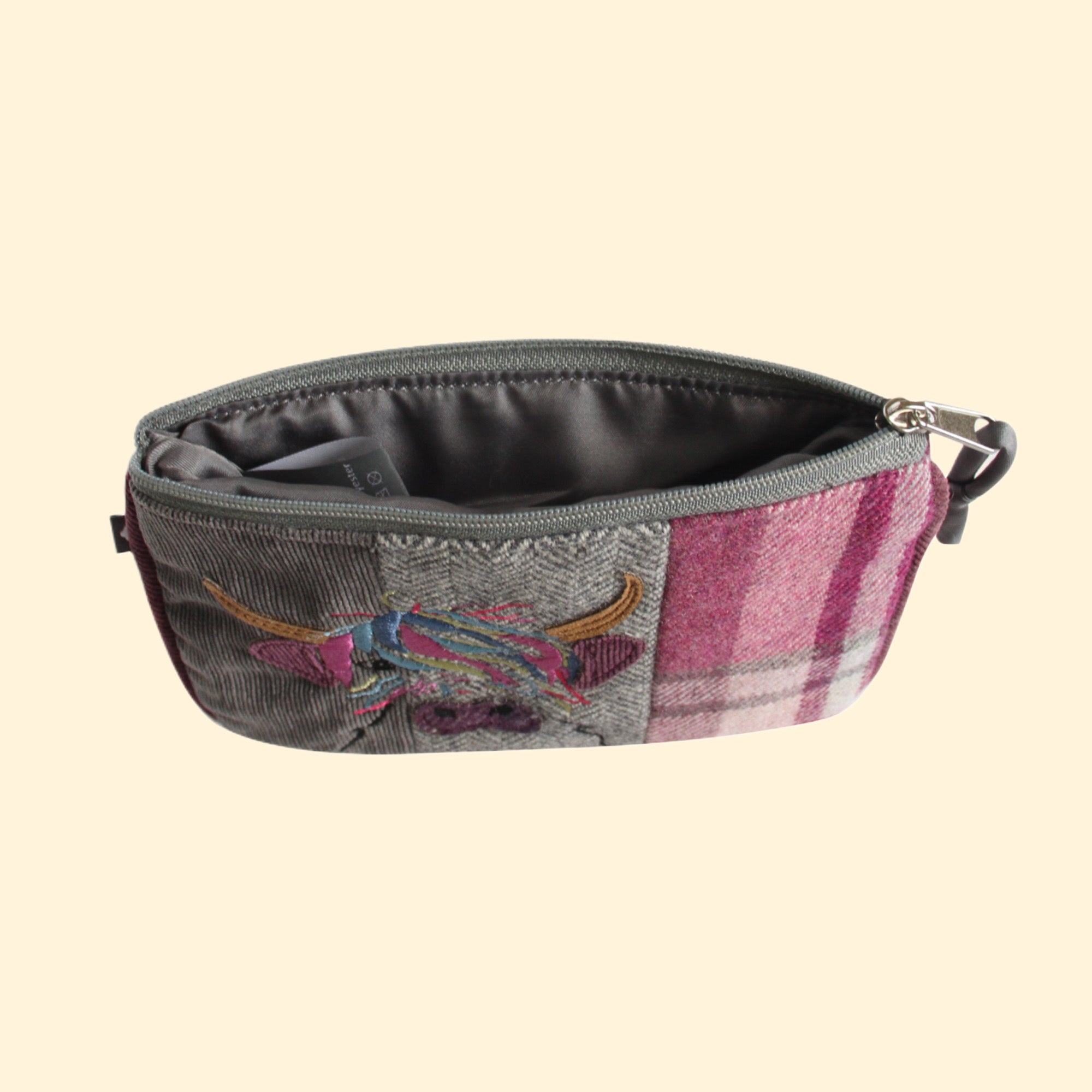 Earth Squared Purse (Various Designs)