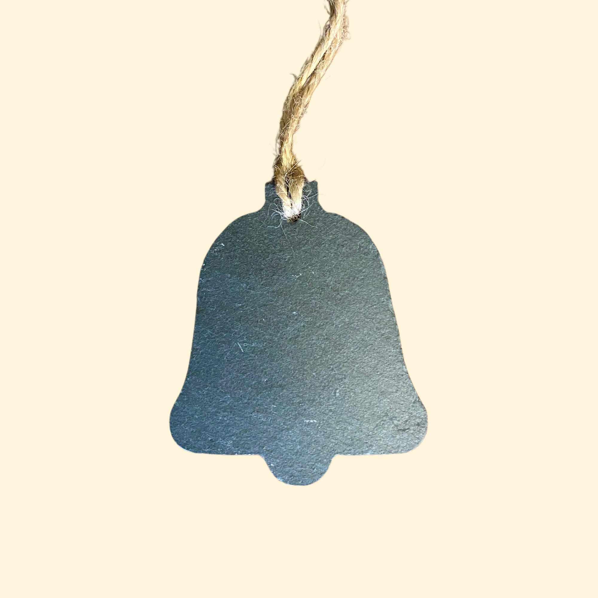 Slate Tree Decorations - Various Designs