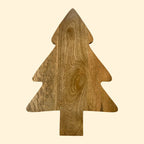 Tree Chopping Board