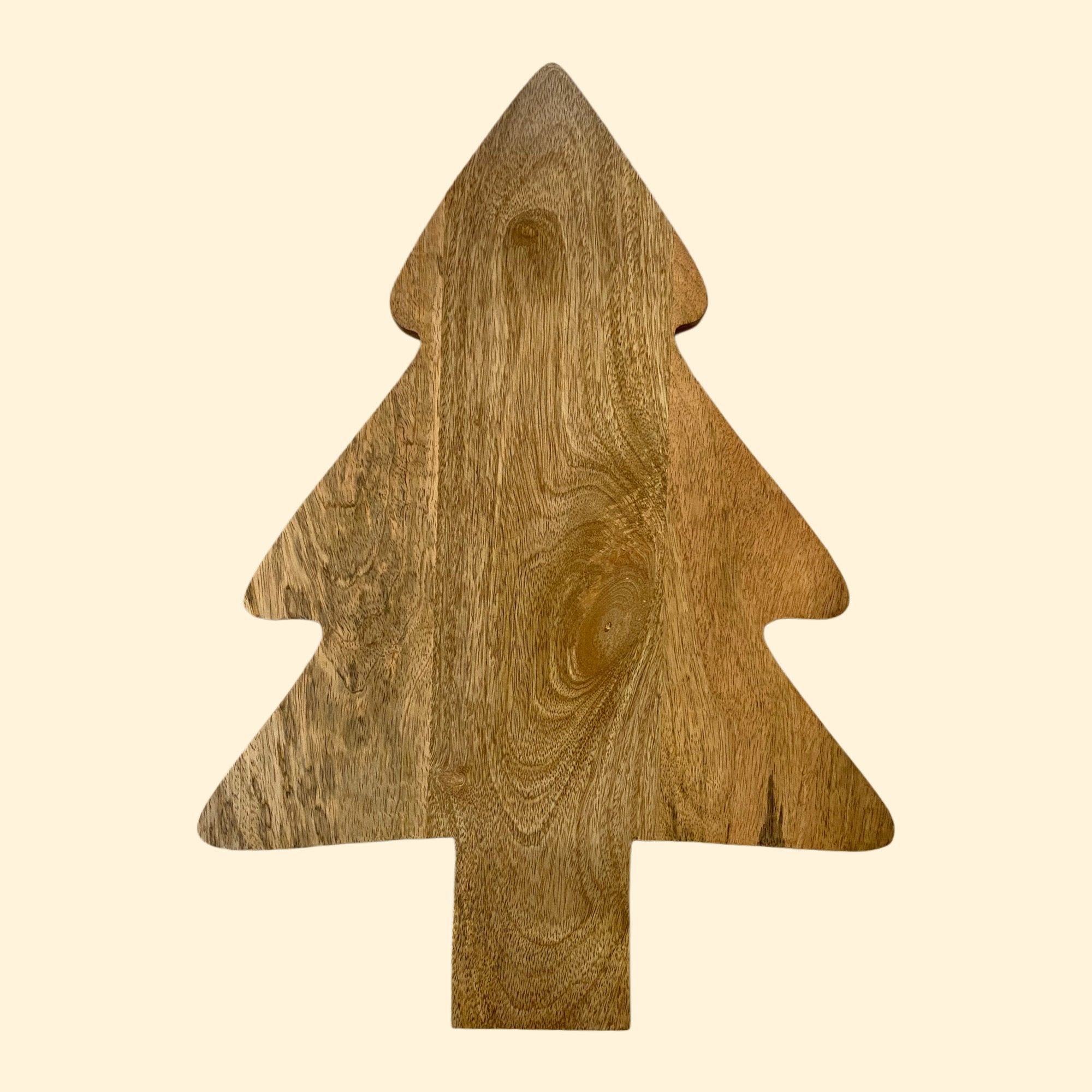 Tree Chopping Board