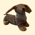 Sausage Dog Doorstop