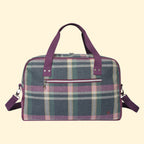 Earth Squared Barnes Weekend Bag