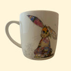 Binky Bunny Mug
