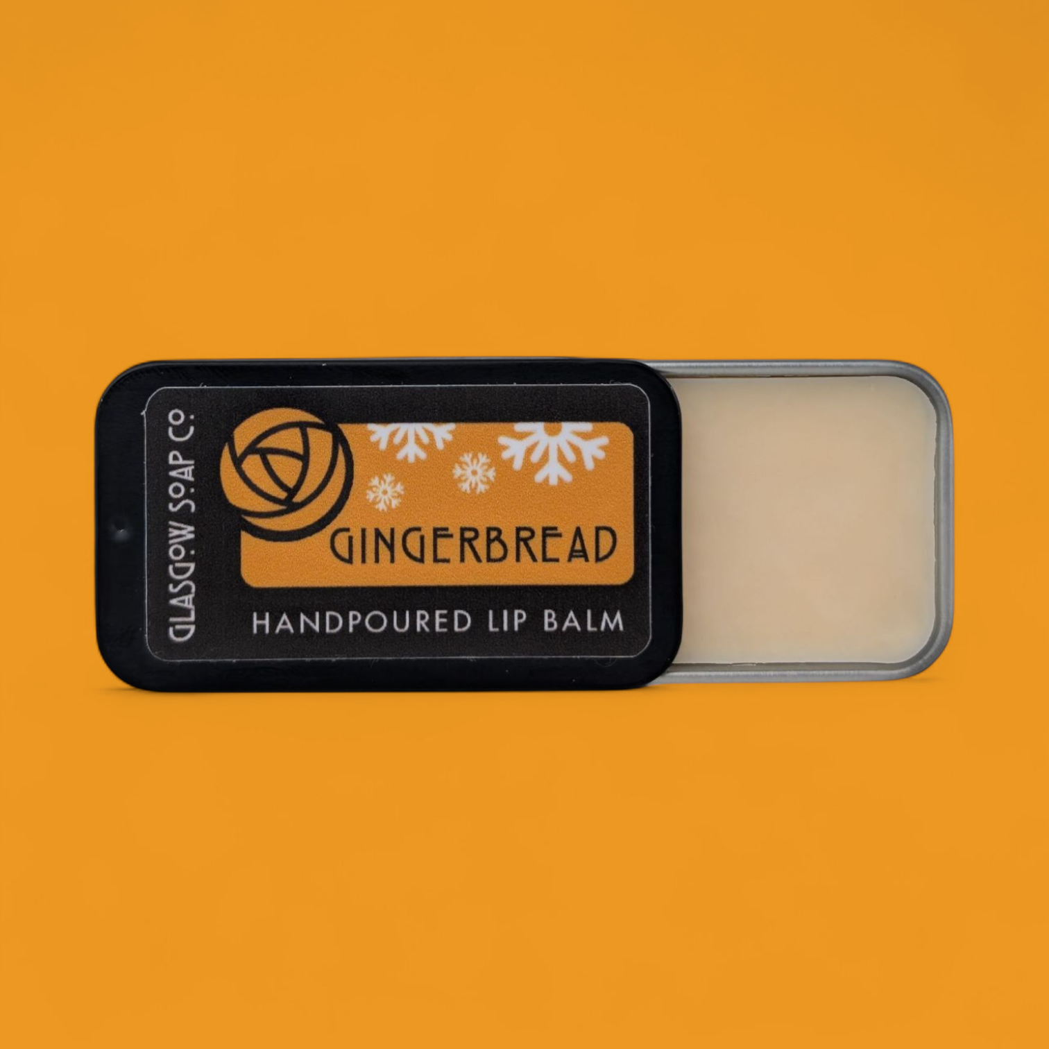 Gingerbread Lip Balm 15g