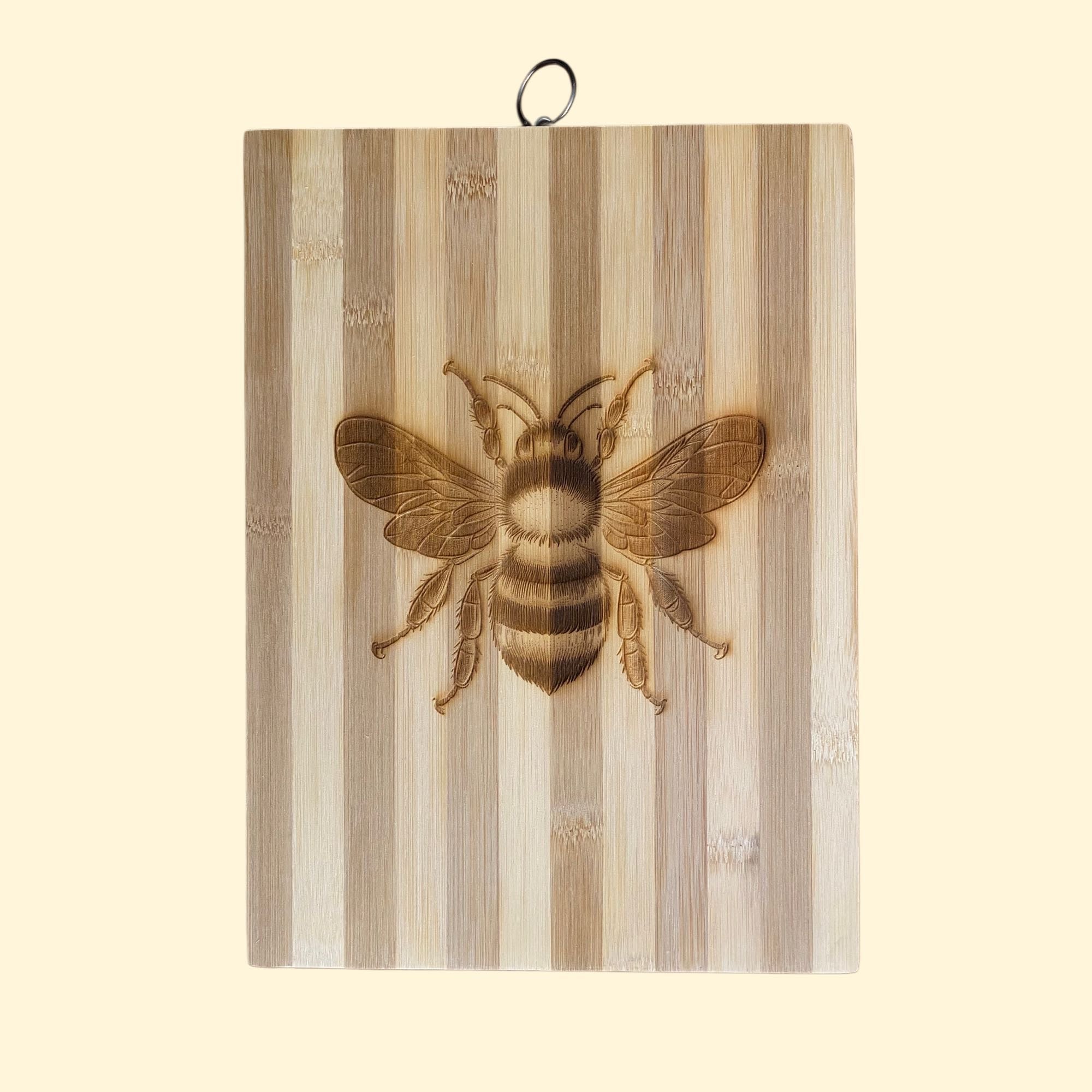 Hanging Chopping Board - Choose Your Design