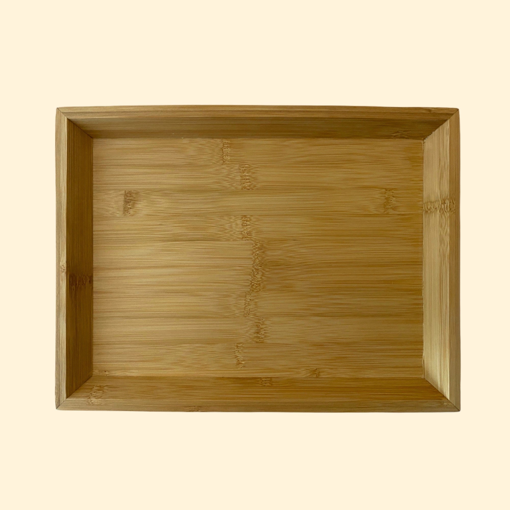 Bamboo Tray - Choose Your Design