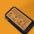 Gingerbread Lip Balm 15g