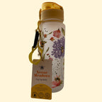 Bee Water Bottle