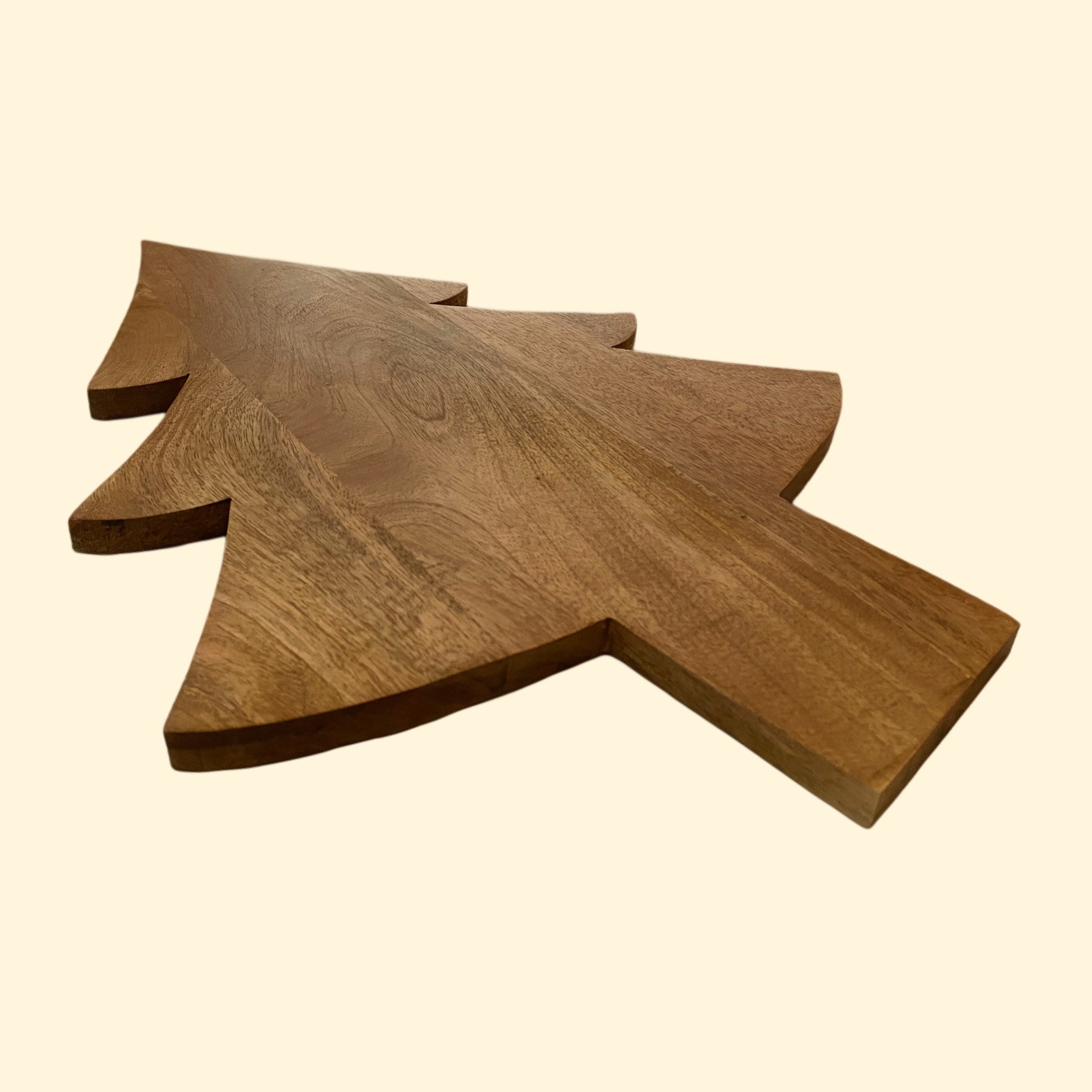 Tree Serving Board