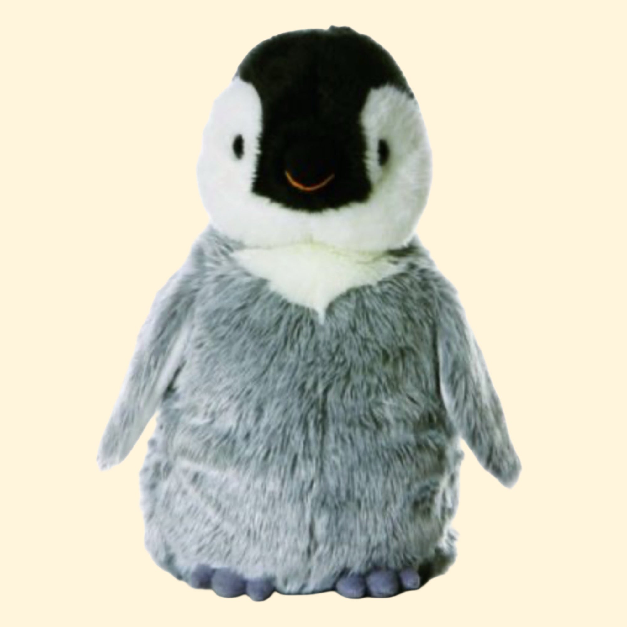 Flopsie Penguin