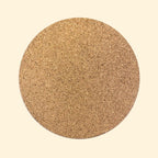 Cork Trivet - Choose Your Design