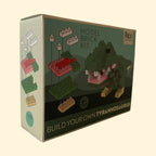 T-Rex Model Brick Kit