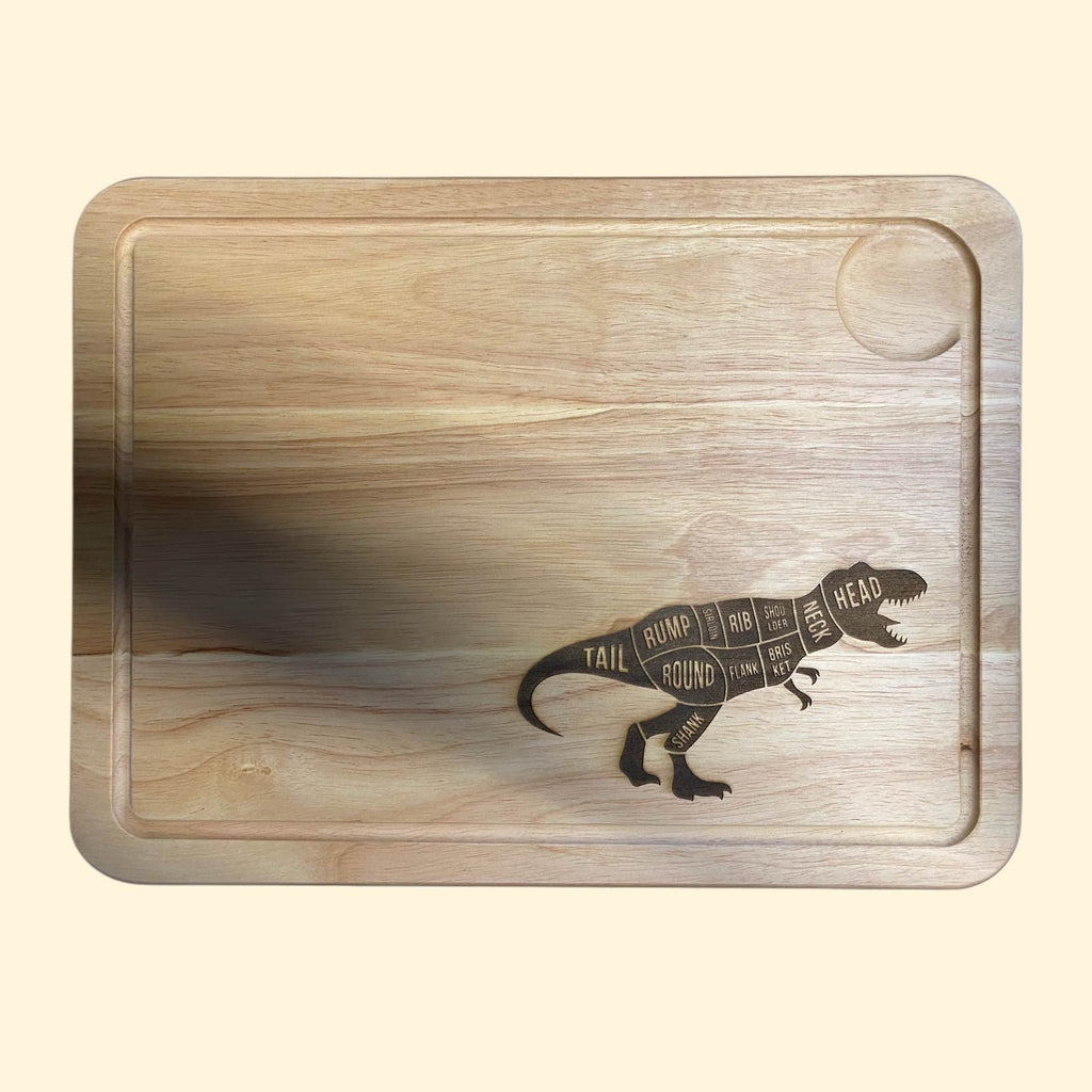 Large Chopping Board - Choose Your Design
