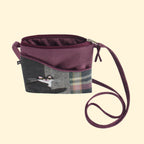 Earth Squared Sling Bag (Various Designs)