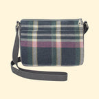 Earth Squared Mulberry Tree Messenger Bag