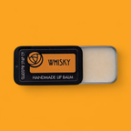 Whisky Lip Balm 15g
