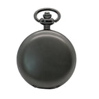 Hunter Pocket Watch