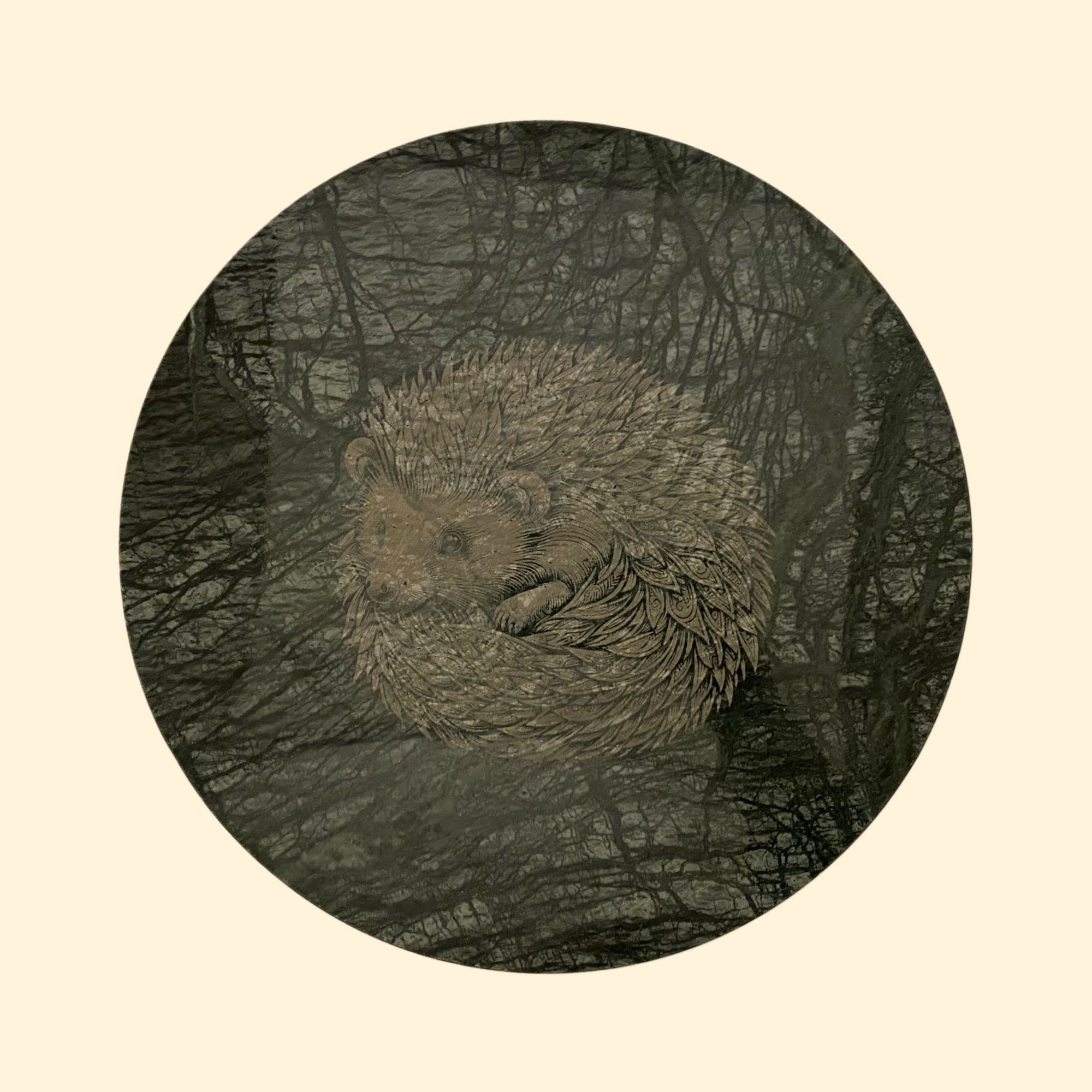 Marble Cake Board - Choose Your Design