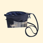 Earth Squared Sling Bag (Various Designs)