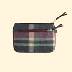 Earth Squared Purse (Various Designs)