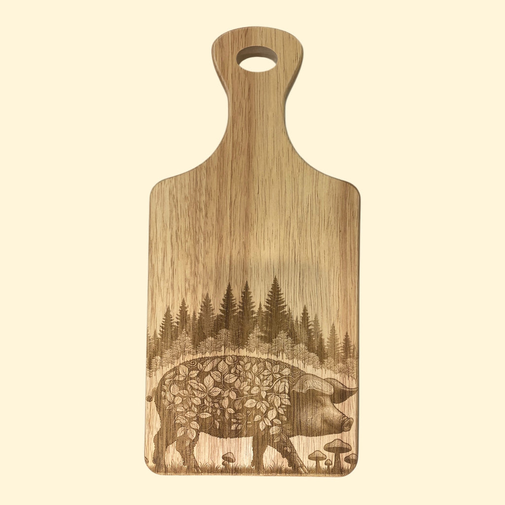 Paddle Board - Choose Your Design