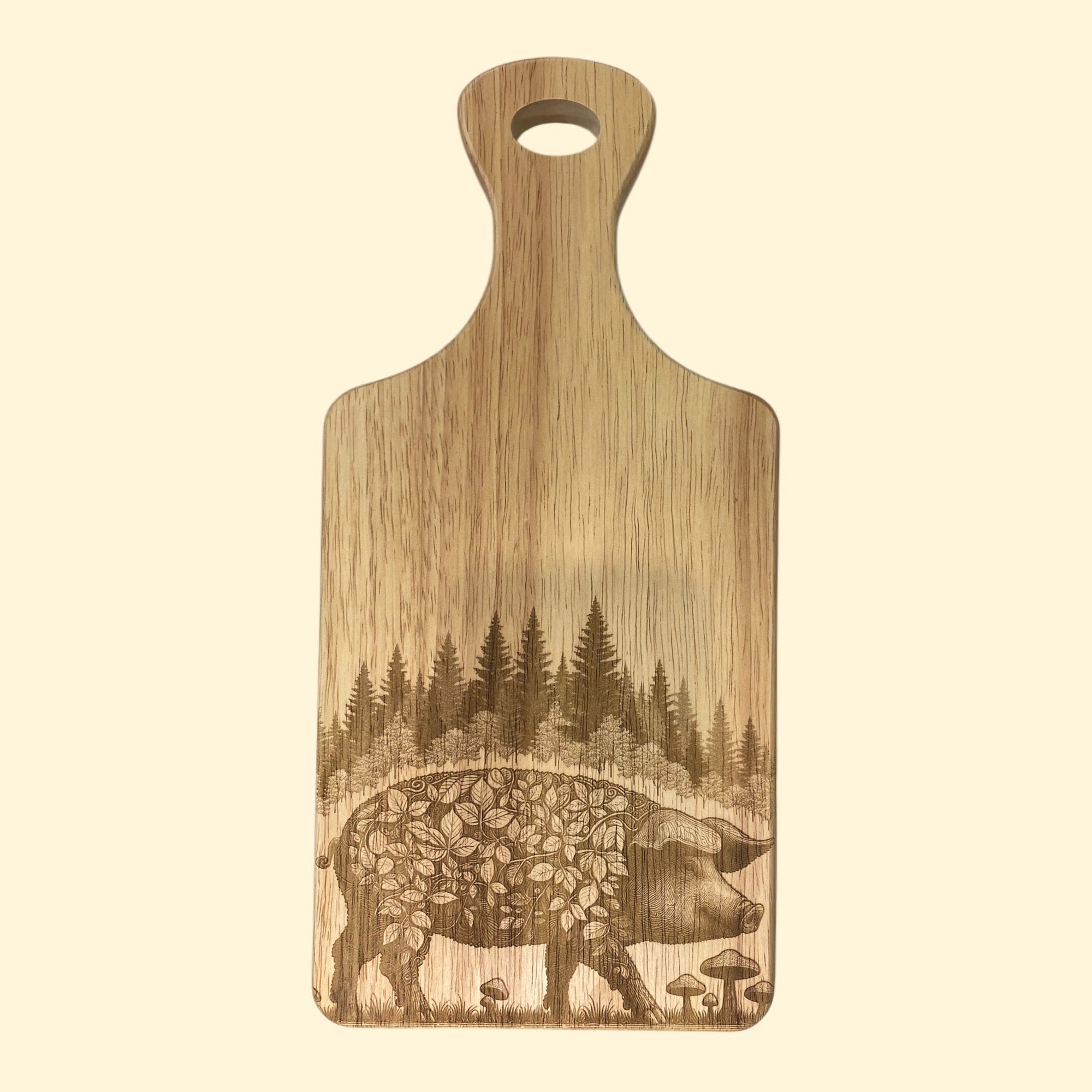 Paddle Board - Choose Your Design