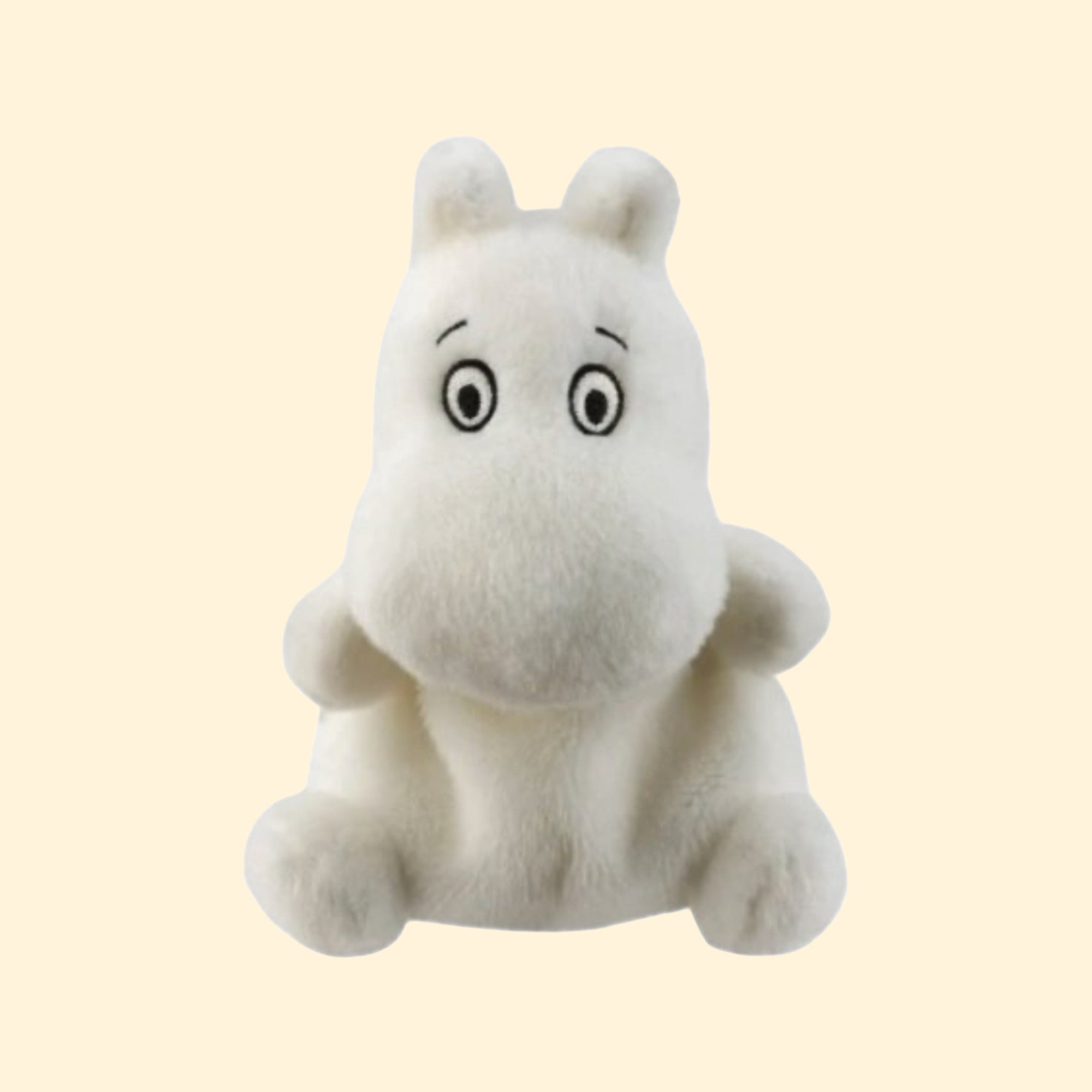 Moomin Palm Pal