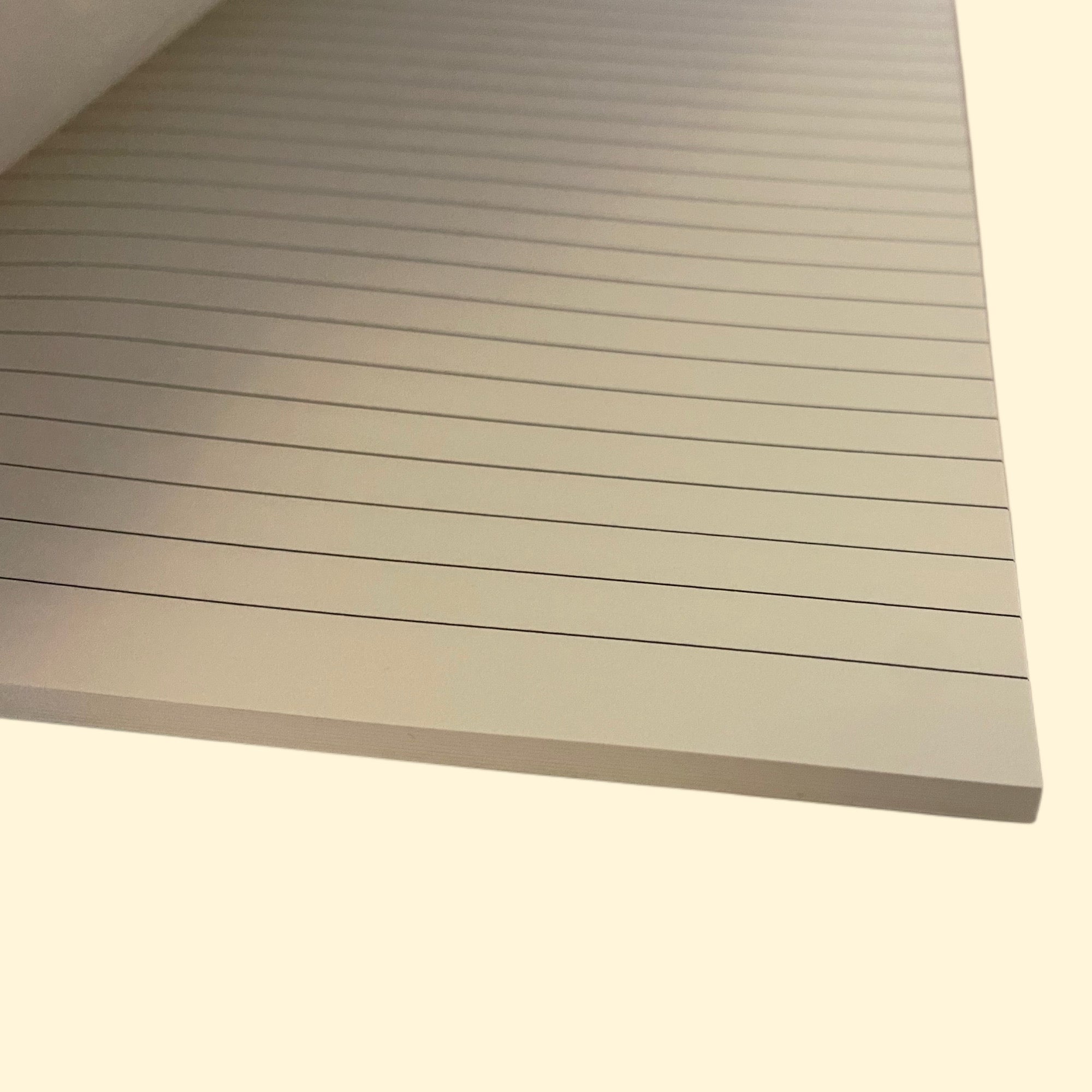 Bumble Bee Notebook A5