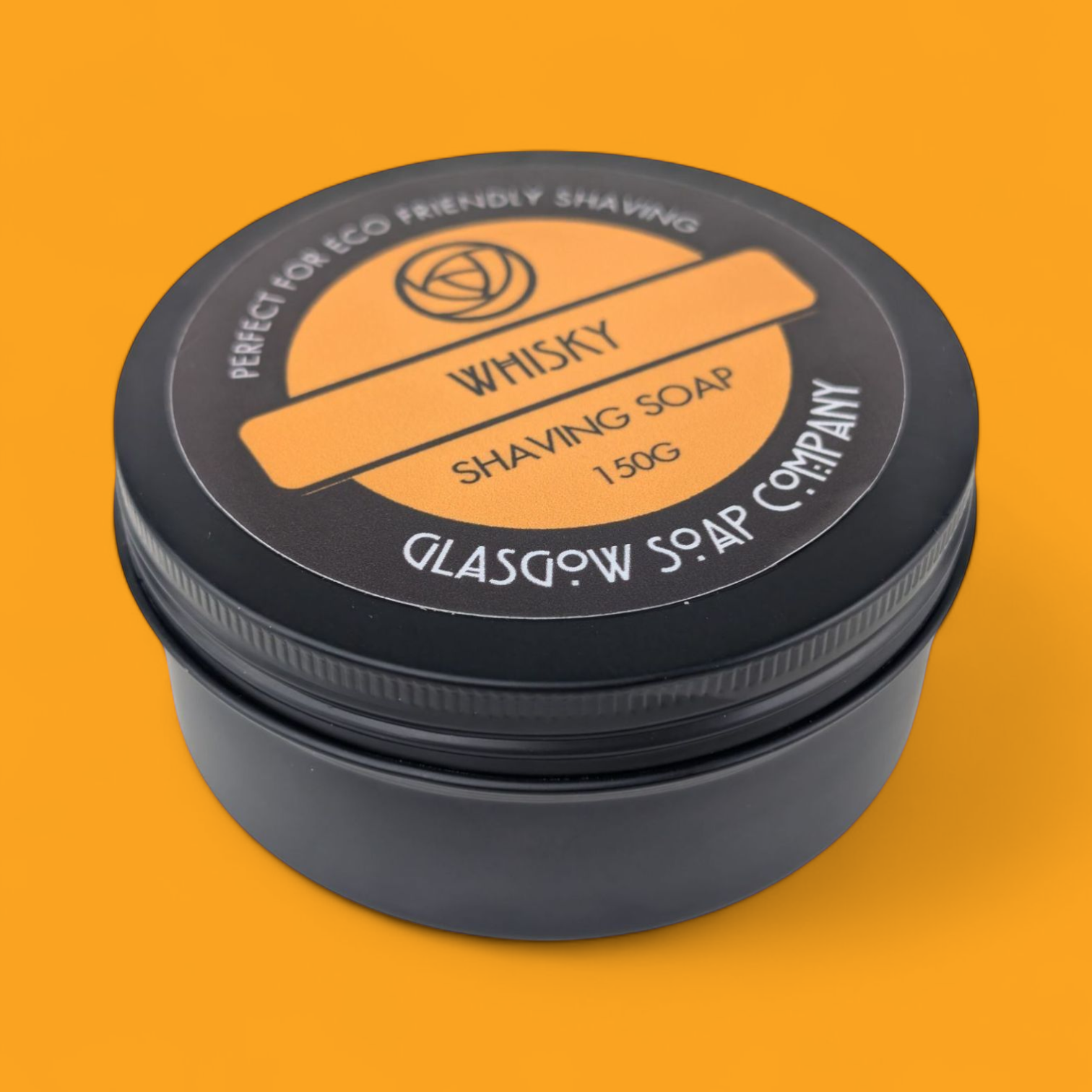 Whisky Shower & Shave Set