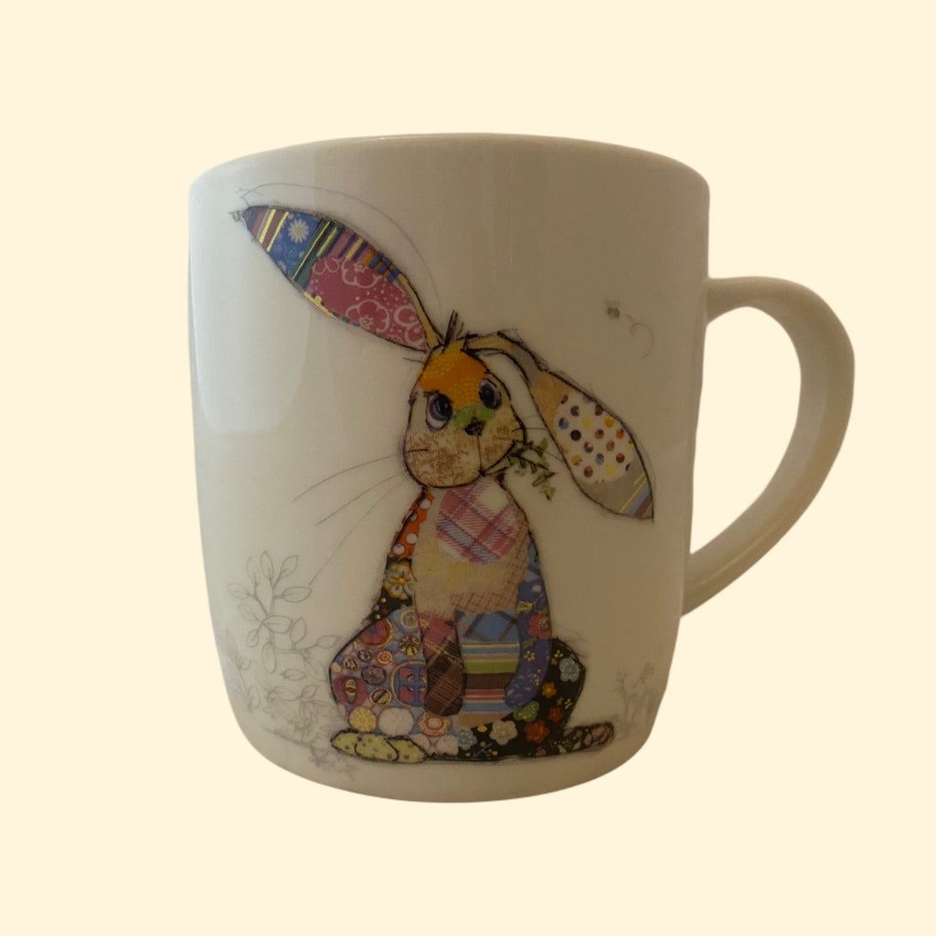 Binky Bunny Mug