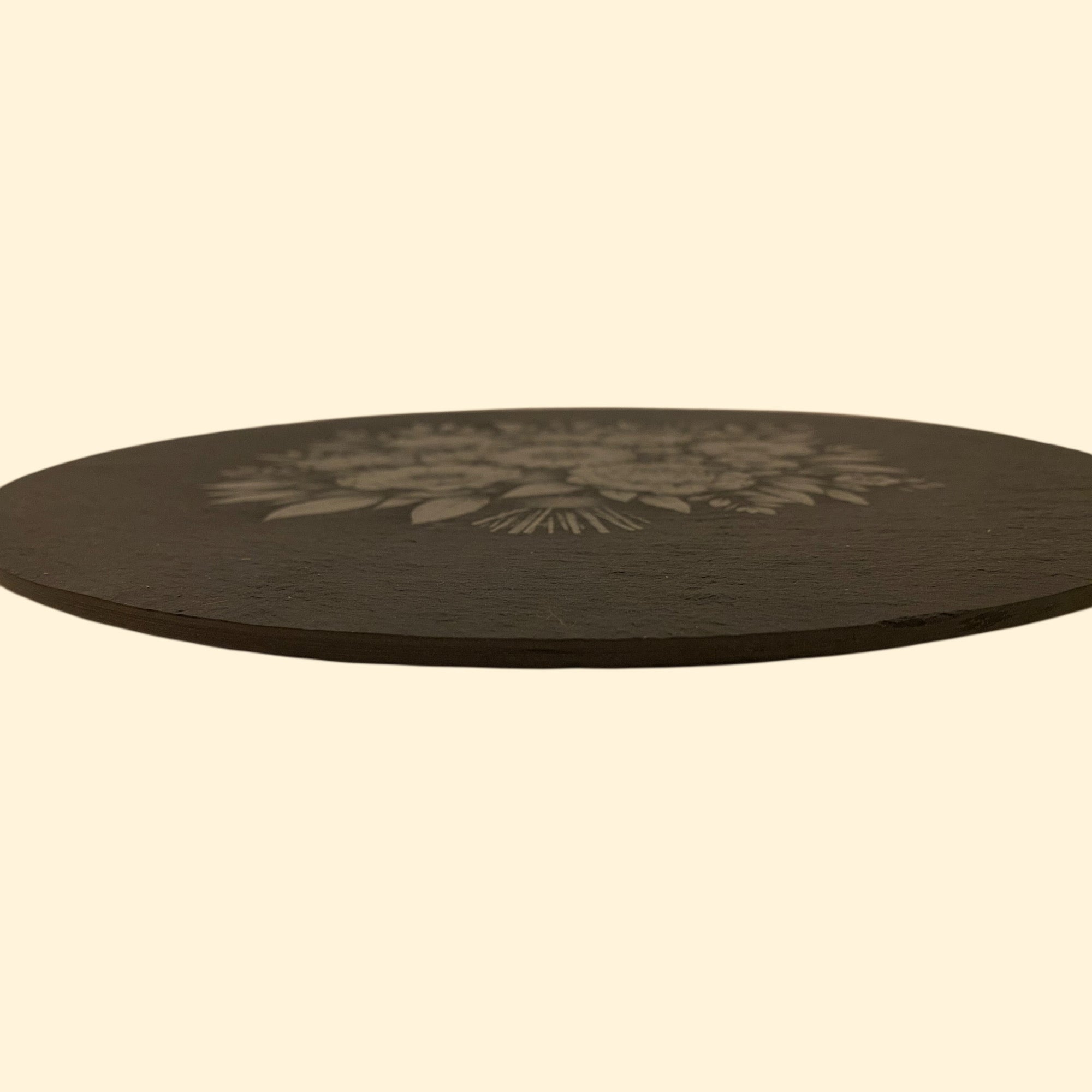 Slate Cake Board - Choose Your Design
