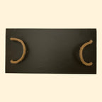 Rope Handle Server - Choose Your Design