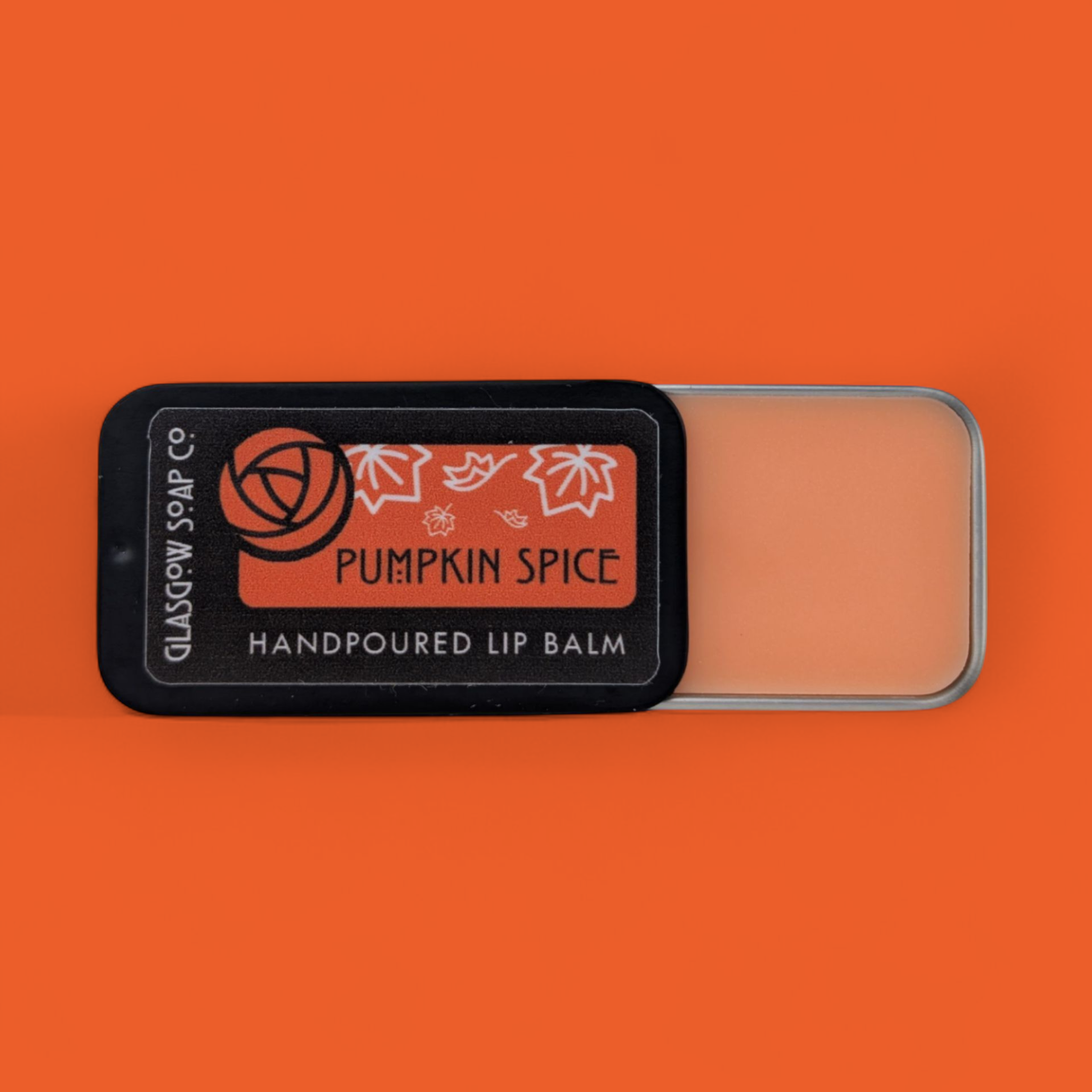 Pumpkin Spice Lip Balm 15g