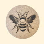 Cork Trivet - Choose Your Design