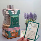 Seed to Sip Grow Your Own Cocktails Gift Set