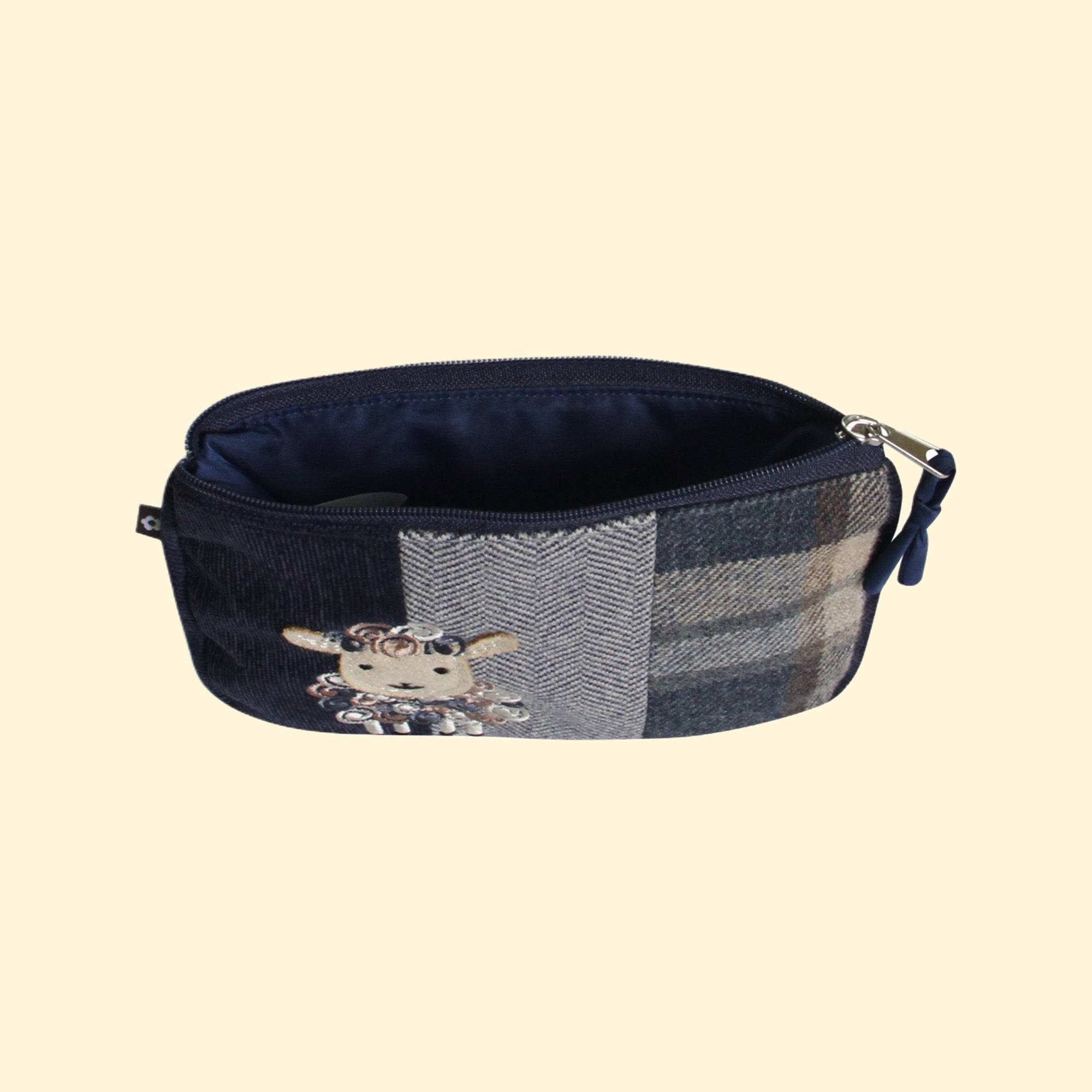 Earth Squared Purse (Various Designs)