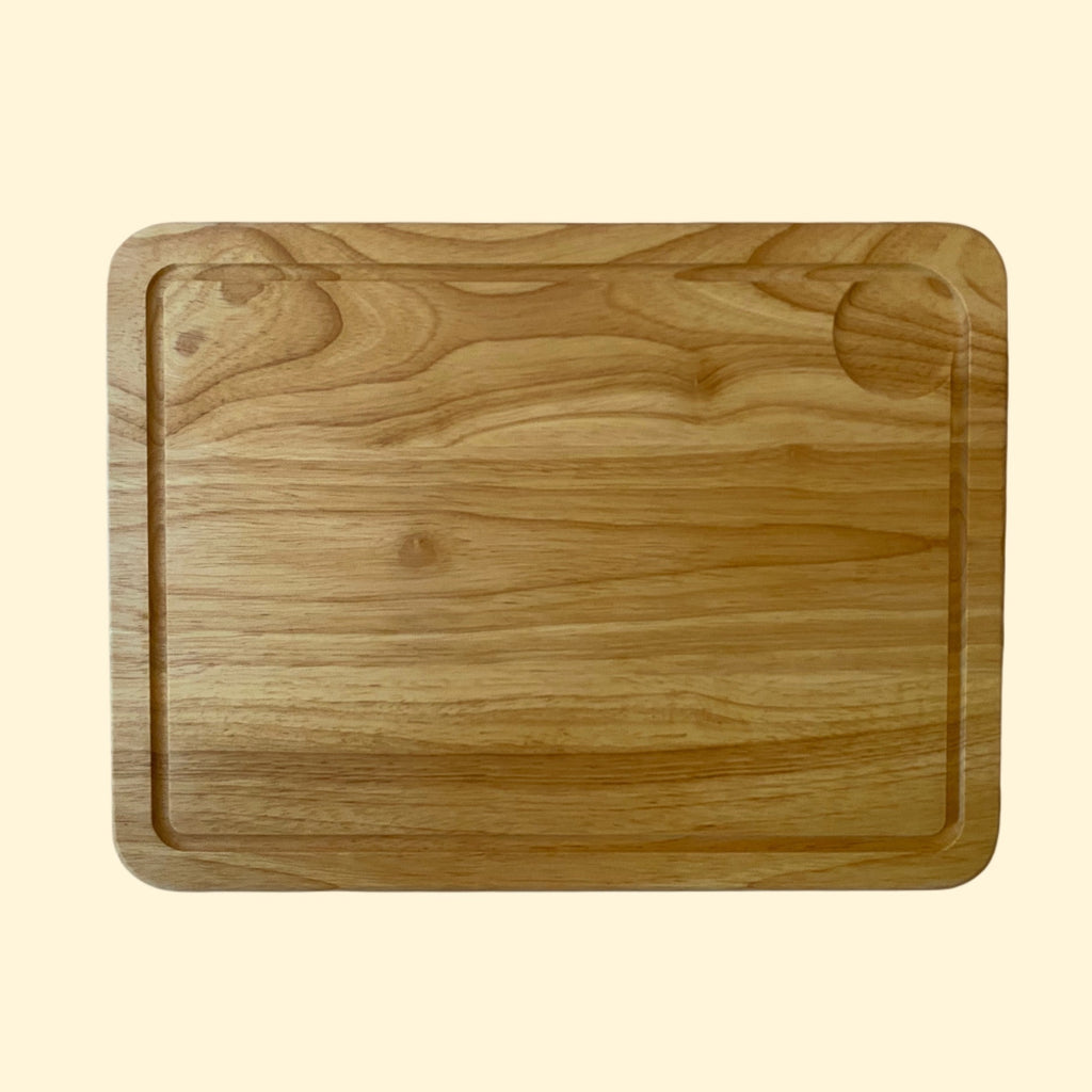 Large Chopping Board - Choose Your Design