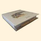 Hayley Hare Memo Block