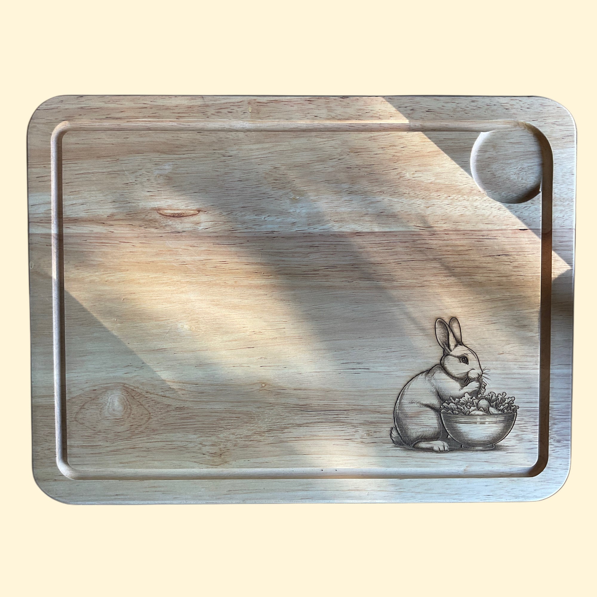 Large Chopping Board - Choose Your Design