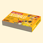 Make Your Own Seedball Kit - Flowers For Bees