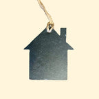 Slate Tree Decorations - Various Designs