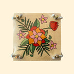 Flower Press